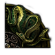 Al-Hezmin's Crest inventory icon