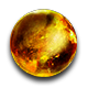 Golden Watchstone inventory icon