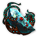 Writhing Invitation inventory icon