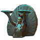 Offering to the Goddess inventory icon