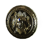 Seal of Lunaris inventory icon