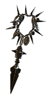 Dekhara's Resolve inventory icon