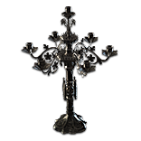 Ogham Candelabra inventory icon