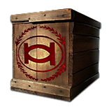 Pile of Inexplicable Junk inventory icon