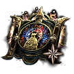 Twilight Reliquary Key inventory icon