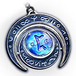 Thaumaturgical Ward inventory icon