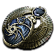 Winged Expedition Scarab inventory icon