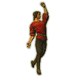 Dance - Duelist inventory icon