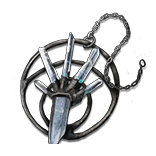 Thaumaturgical Sensing Charm inventory icon