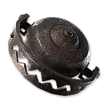Clamping Trap inventory icon