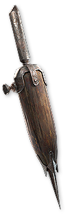 Shrapnel Trap inventory icon
