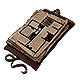 Blueprint: Smuggler's Den inventory icon