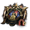 Zarokh's Reliquary Key: Sekhema's Resolve inventory icon