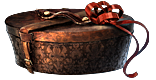 Wrapped Gift inventory icon