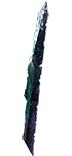 Legion Sword Piece inventory icon