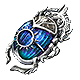 Polished Harbinger Scarab inventory icon