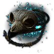Owl Idol inventory icon