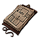 Blueprint: Mansion inventory icon