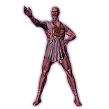 Dance - Templar inventory icon