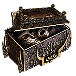 Theatre Disguise Kit inventory icon