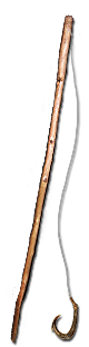 Fishing Rod inventory icon