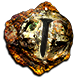 Ancient Reliquary Key inventory icon