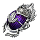 Polished Legion Scarab inventory icon
