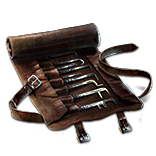 Karst's Lockpicks inventory icon
