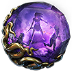 Blasphemy gem icon