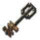 Vault Key inventory icon