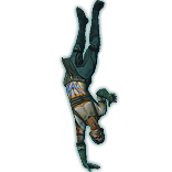 Dance - Shadow inventory icon