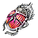 Polished Reliquary Scarab inventory icon
