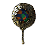 Mirror of Teklatipitzi inventory icon