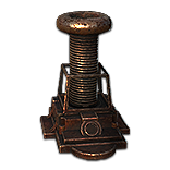 Heart Coil inventory icon