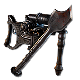 Steel Drill inventory icon