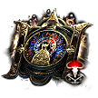 Ritualistic Reliquary Key inventory icon