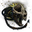 Stoat Idol inventory icon