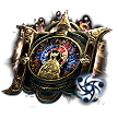 Olroth's Reliquary Key inventory icon