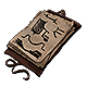 Blueprint: Underbelly inventory icon