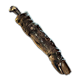 Viridi's Finger inventory icon