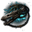 Snake Idol inventory icon