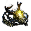 Idol of Maxarius inventory icon