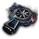 Cosmic Reliquary Key inventory icon