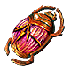 Rusted Reliquary Scarab inventory icon