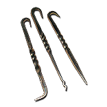Standard Lockpick inventory icon