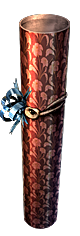 Wrapped Gift inventory icon