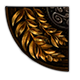 Drox's Crest inventory icon