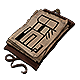 Blueprint: Tunnels inventory icon