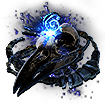 Idol of Alira inventory icon