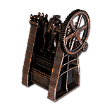 Enigmatic Assembly A4 inventory icon
